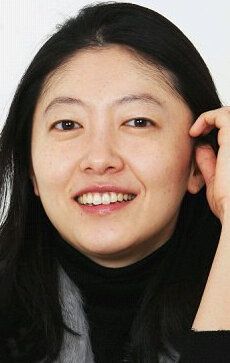 Сон Ын-джи / Song Eun-ji