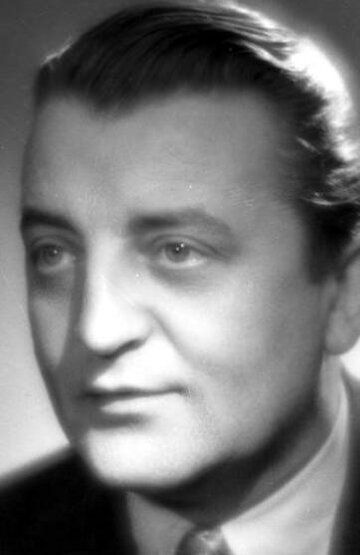 Казимеж Павловский / Kazimierz Pawlowski