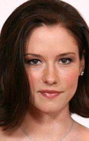 Кайлер Ли / Chyler Leigh