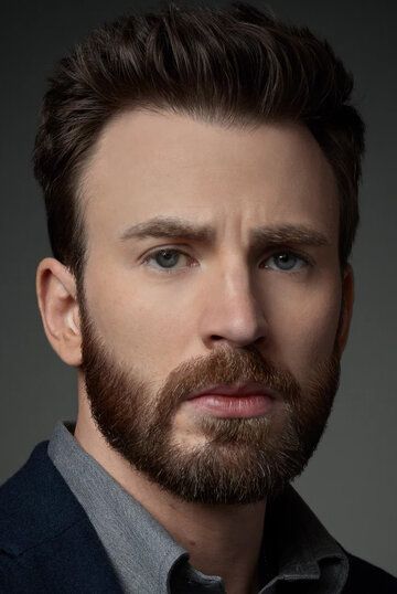 Крис Эванс / Chris Evans