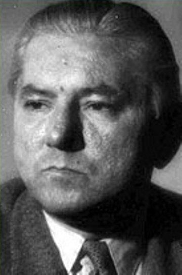Леон Петрашкевич / Leon Pietraszkiewicz