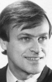 Збигнев Синкутис / Zbigniew Cynkutis