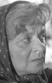 Ирена Яглаж / Irena Jaglarz