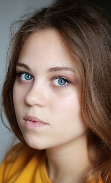 Маира Шмитт / Maïra Schmitt