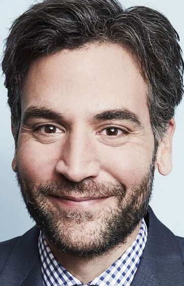 Джош Рэднор / Josh Radnor