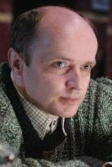 Петр Байор / Piotr Bajor
