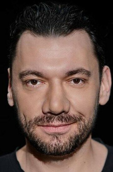 Доминик Бонк / Dominik Bąk