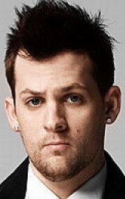 Джоэл Мэдден / Joel Madden