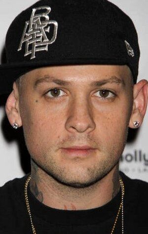 Бенжи Мэдден / Benji Madden