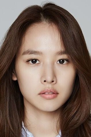 Чо Юн-хи / Jo Yoon-hee
