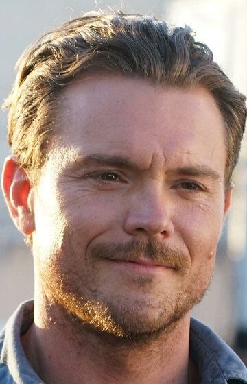 Клейн Кроуфорд / Clayne Crawford