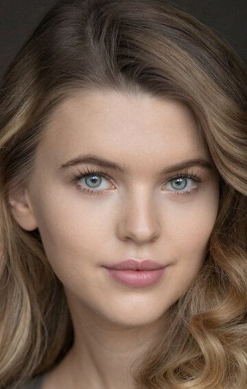 Карла Вудкок / Carla Woodcock