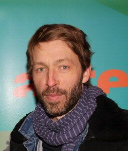 Хеннер Винклер / Henner Winckler