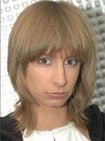 Магдалена Схейбаль / Magdalena Schejbal