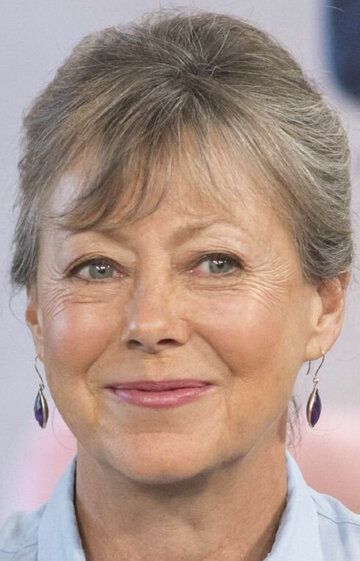 Дженни Агаттер / Jenny Agutter