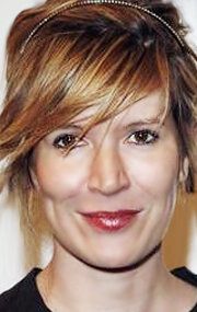 Джулия Дэвис / Julia Davis