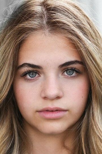 Риз Оливия Коте / Rhys Olivia Cote