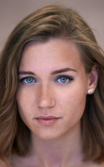 Аня Нова / Ania Nova