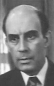 Ян Бурек / Jan Burek