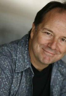 Дэвид Фрайзер / David Fraser
