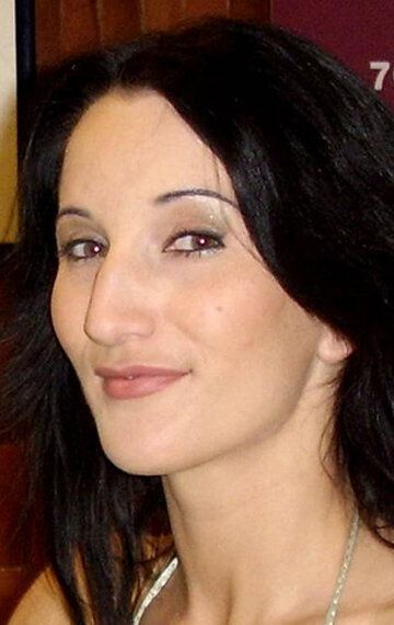 Юстина Стечковска / Justyna Steczkowska