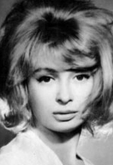 Тереса Вициньская / Teresa Wicińska