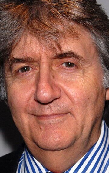 Том Конти / Tom Conti