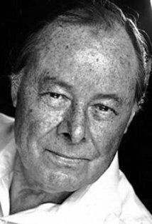 Билл Тричер / Bill Treacher