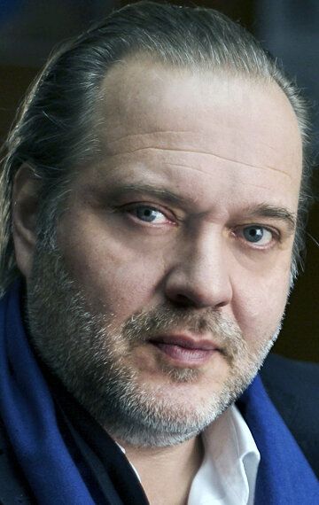 Ян Грегор Кремп / Jan Gregor Kremp