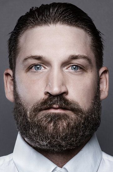 Лайнус Нилссон / Linus James Nilsson
