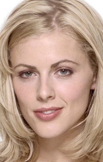 Донна Эйр / Donna Air