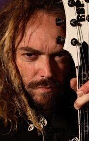 Макс Кавалера / Max Cavalera