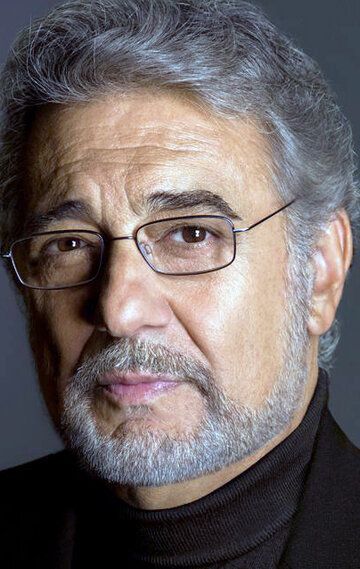 Пласидо Доминго / Plácido Domingo
