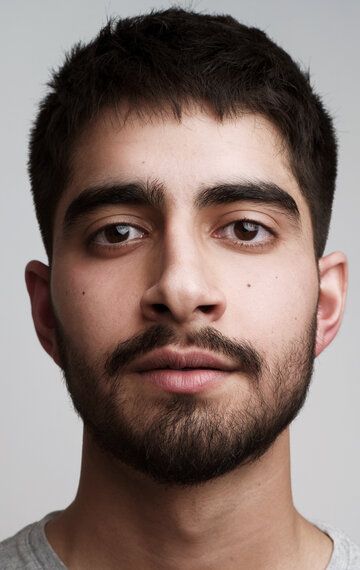 Вивеик Калра / Viveik Kalra
