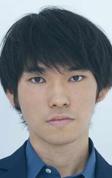 Юсин Синохара / Yushin Shinohara