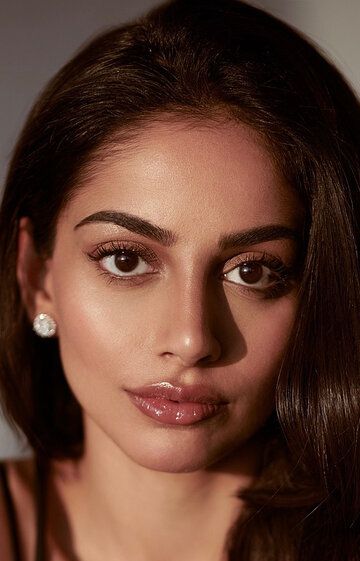 Банита Сандху / Banita Sandhu