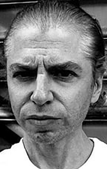 Мэттью Фабер / Matthew Faber