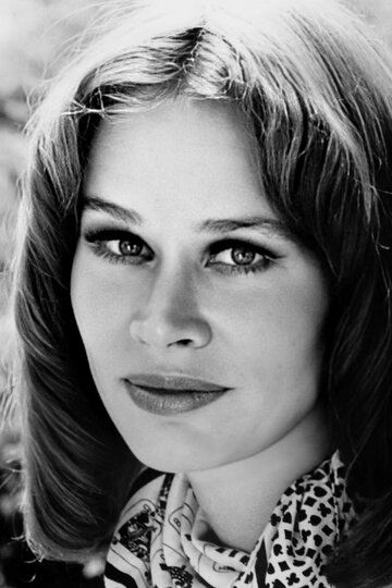 Карен Блэк / Karen Black