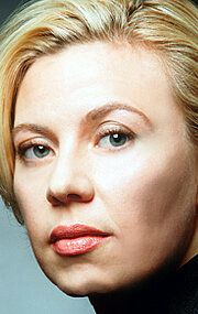 Катрин Мартин / Catherine Martin