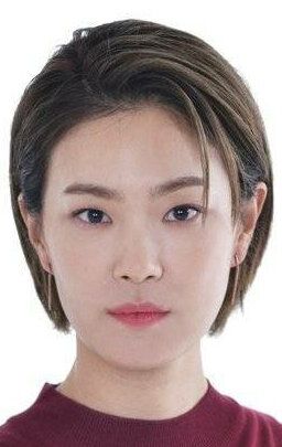 Ок Ча-ён / Ok Ja-yeon