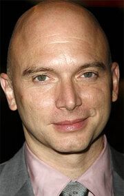 Майкл Серверис / Michael Cerveris