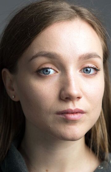 Екатерина Панасюк / 