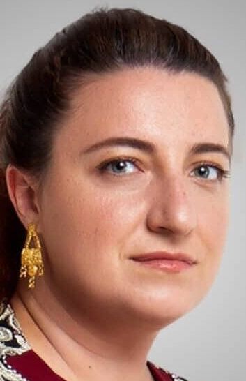  / Gulcin Kultur Sahin