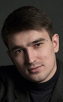 Николай Солдаткин / 