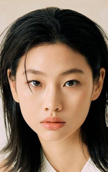 Чон Хо-ён / Jeong Ho-yeon 