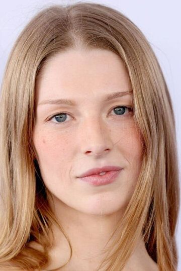 Хантер Шафер / Hunter Schafer