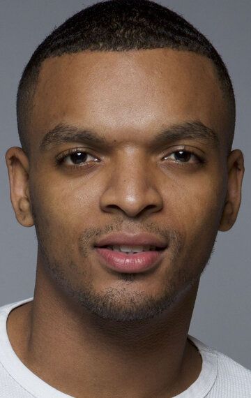  / Myles Bullock