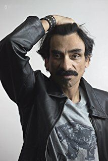 Хильберто Барраса / Gilberto Barraza