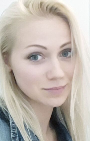 Екатерина Лисицына / 