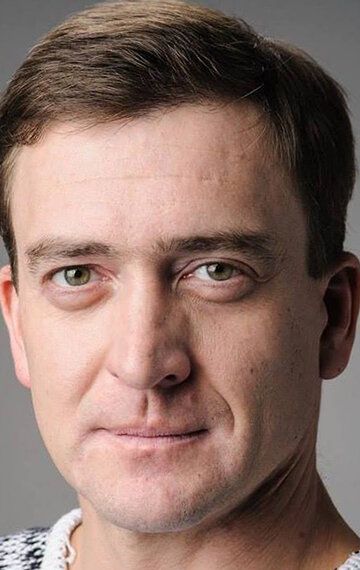 Михаил Сакулин /